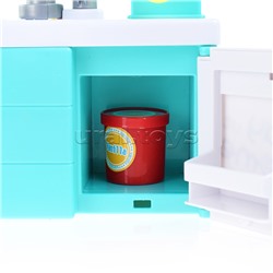 Игровой набор "Кухня" в коробке