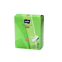 Bella 30шт Panty Mini
