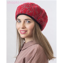 565-Д Берет женский (56-58)