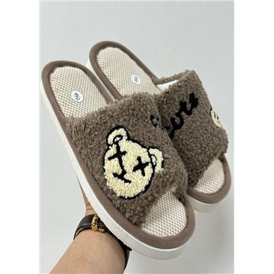 Домашние тапочки #23076734