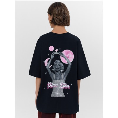 ФУТБОЛКА ЖЕНСКАЯ 112953