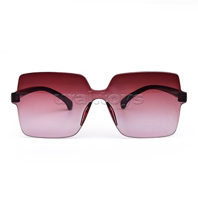 Очки детские "Магия черного"