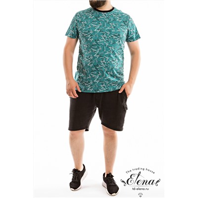 Футболка М11903е