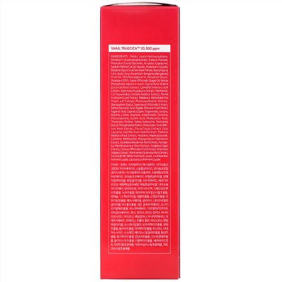 Some By Mi, Snail Truecica, Miracle Repair Low ph Gel Cleanser, 3.38 fl oz (100 ml)