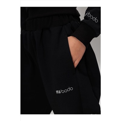 Костюм (Худи+Брюки) BODO, 1221550