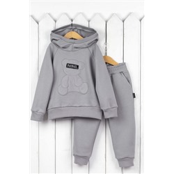Комплект (Толстовка+Брюки) BABY BOOM, 1068902