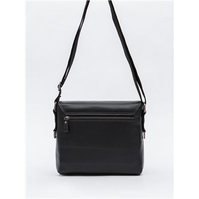 Портфель 4277-1TR black Tough Ruder