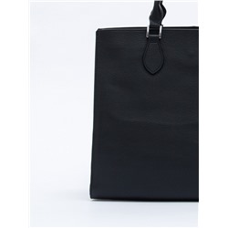 Сумка 2130Y apricot black Polina&Eiterou