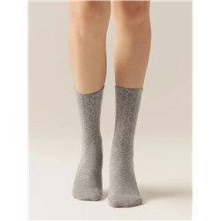 Conte elegant Носки ACTIVE хлопковые (удлиненные)