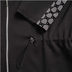 Парка на кулиске, Свобода движений