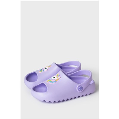 Сабо для девочек PLAYTODAY, 1239750