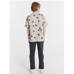 РУБАШКА ДЛЯ МАЛЬЧИКОВ 113445