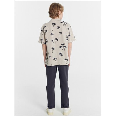 РУБАШКА ДЛЯ МАЛЬЧИКОВ 113445