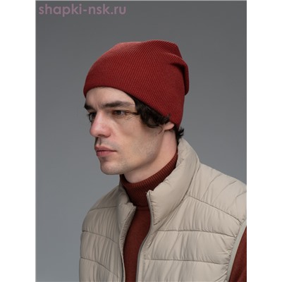 15324 1S KHM Тикаль Шапка мужская (58-60)