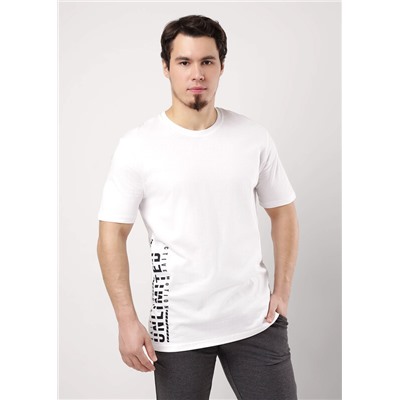 Футболка мужская