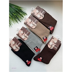 Носки женские 10 пар 2051300-1