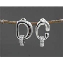 Серьги G025575907195