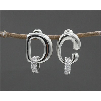 Серьги G025575907195