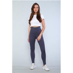 Легинсы Л020 (Серый)
