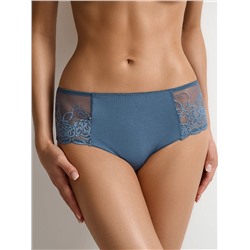 SiSi Трусы SI5505 Slip Midi (кружево), CO