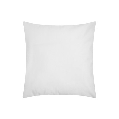 Наволочка декоративная «Этель» Golden tropics, 40×40 см, велюр