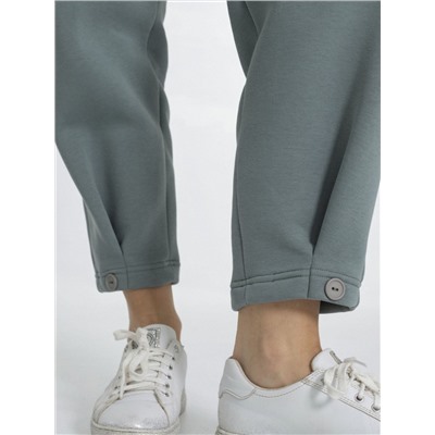 Костюм толстовка с брюками 323198Wbм