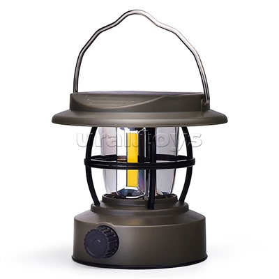 Светильник "Страж ночи" в коробке