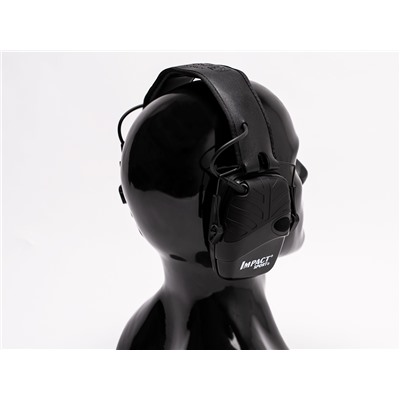 Наушники тактические Howard Impact Sport