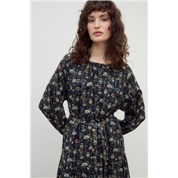 Платье POMPA, 1088345