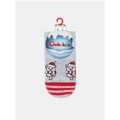 Классические CONTE-KIDS NEW YEAR Носки детские