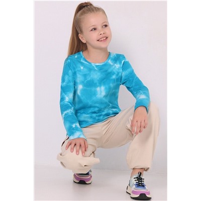 Лонгслив АПРЕЛЬ, 1034933