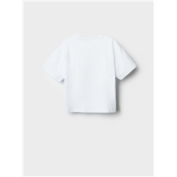 Фуфайка трикотажная для мальчиков (футболка)