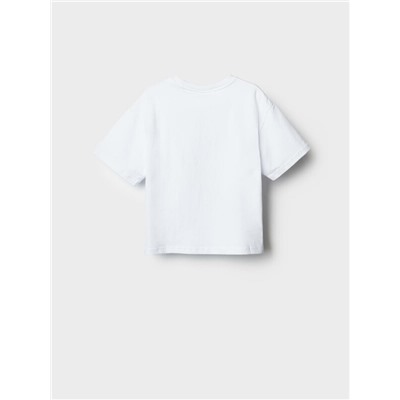 Фуфайка трикотажная для мальчиков (футболка)