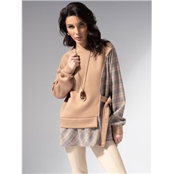 CHARUTTI Свитшот 12087