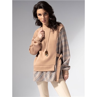 CHARUTTI Свитшот 12087