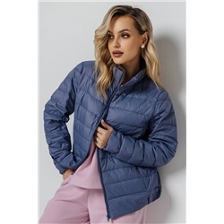 Жакет женский  2005/04/Джинсовый