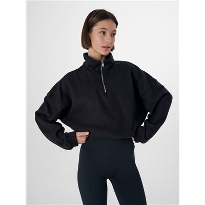 СВИТШОТ ЖЕНСКИЙ 302491