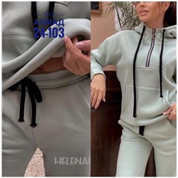 КОСТЮМ ДВОЙКА