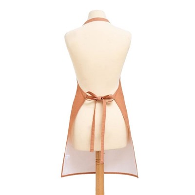 Фартук Этель «Мама» 60×70 см, 100% хлопок, репс 210 г/м²