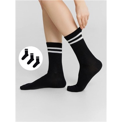 MARK FORMELLE Женские носки 217A-574