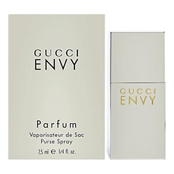 GUCCI ENVY (w) 7.5ml parfume