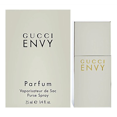 GUCCI ENVY (w) 7.5ml parfume