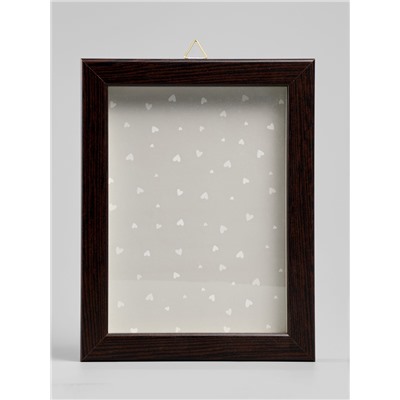 Слепки ручек малыша «Лапочка», рамка со стеклом