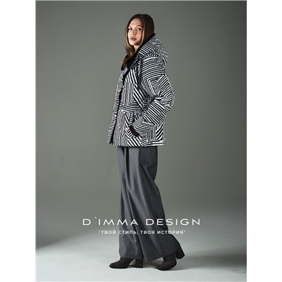DIMMA Куртка 2601