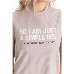 Костюм М325041Пб