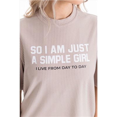 Костюм М325041Пб