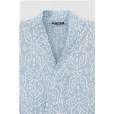 Халат VERY NEAT, 972903