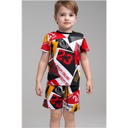 Костюм (Футблока+Шорты) PLAYTODAY, 1073720