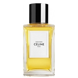 CELINE DANS PARIS edp 2ml пробник