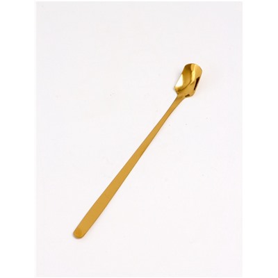 Кружка новогодняя с ложкой и крышкой «Волшебного нового года», 470 мл